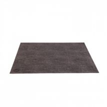 Drum n Bass Vintage Persian Stage Drum Rug Woven Grey