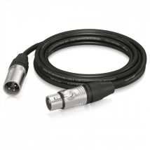 Behringer GMC-600 6m XLR Cable