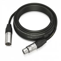 Behringer GMC-1000 XLR Cable 10m