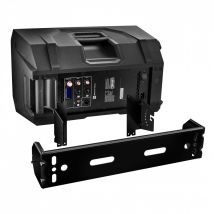 Electro-Voice 2-Way Wall Mounting Bracket for ELX200 Black