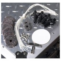 Vater Tech Pack Drum Accessories and Spares