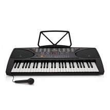 MK-3000 54 Key-Lighting Keyboard (2020) by Gear4music
