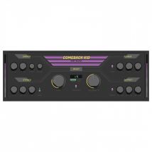 Baby Audio Comeback Kid