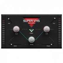 Baby Audio Super VHS