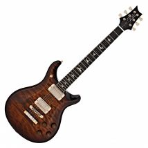 PRS McCarty 594 10 Top Quilt Black Goldburst #0328312 (2021)