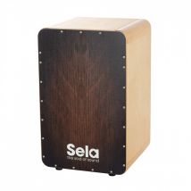 Sela CaSela Brown Dragon