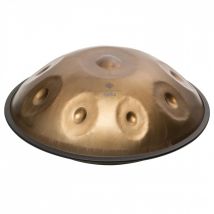 Sela Harmony Handpan C Amara Stainless Steel