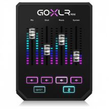 TC Helicon GoXLR Mini