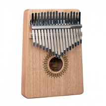 Sela Kalimba Mahogany 17