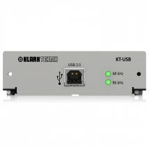 Klark Teknik KT-USB 48 Channel USB Network Expansion Module