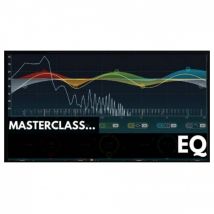 ProAudioEXP Masterclass EQ Video Training Course