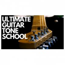 ProAudioEXP Ultimate Guitar Tone School Video Training Course