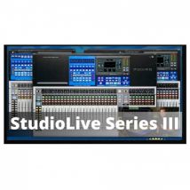 ProAudioEXP Presonus StudioLive Series III Video Course