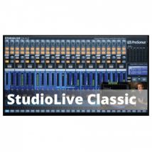 ProAudioEXP Presonus StudioLive Classic Video Training Course