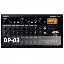 ProAudioEXP Tascam DP-03 Video Training Course