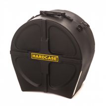 Hardcase 15" Tom Case Black