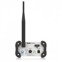 Klark Teknik AIR LINK DW 20T 2.4GHz Wireless Stereo Transmitter
