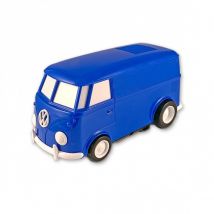 Stokyo Record Runner with Bluetooth Blue