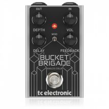 TC Electronic Bucket Brigade Analog Delay