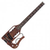 Traveler Pro-Series Antique Brown