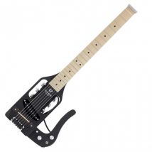 Traveler Pro-Series Standard Matte Black