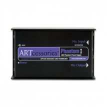 ART Phantom I Phantom Power Supply