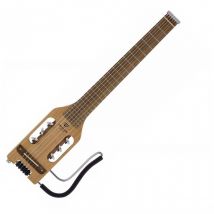 Traveler Ultra-Light Nylon Acoustic Mahogany