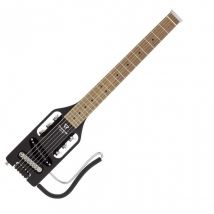 Traveler Ultra-Light Electric Midnight Black