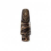 DAddario Select Jazz Marble Alto Saxophone Mouthpiece D7M-MB
