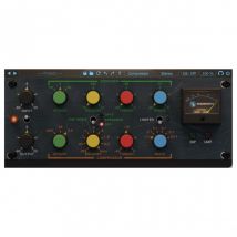 Boz Plus 10db Compressor