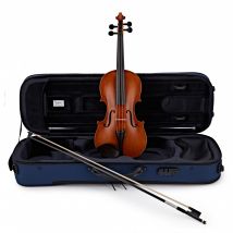 Wessex V Series Violin Outfit Gold Setup