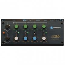 Boz Plus 10db Equalizer
