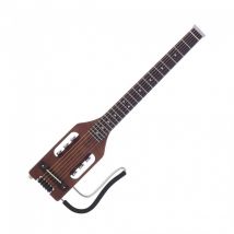 Traveler Ultra-Light Acoustic Steel Antique Brown