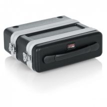 Gator GM-1WP ATA Moulded Case for Single Wireless Microphone Receiver