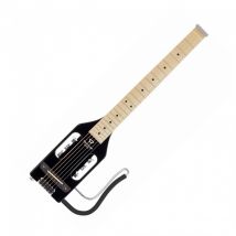 Traveler Ultra-Light Acoustic Standard Gloss Black