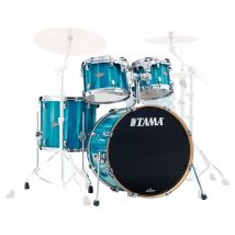 Tama Starclassic Performer 22" 4pc Shell Pack Sky Blue Aurora