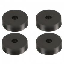 Pro-Ject Damp-IT High Tech Synthetic Rubber Dampening Feet