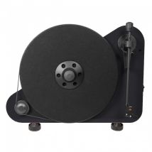 Pro-Ject VT-E BT R Bluetooth Vertical Right Handed Turntable Black