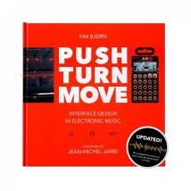 Push Turn Move - Interface Design In Electronics Music V2