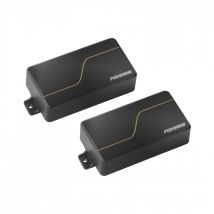 Fishman Fluence Custom Matt Heafy 6-String Humbucker Set