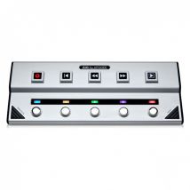 Apogee GiO USB Guitar Interface and Foot Controller for Mac - Nearly New