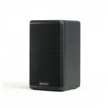 dB Technologies LVX P10 10" Passive PA Speaker Black