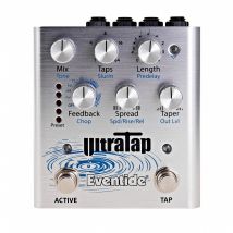 Eventide UltraTap Stompbox
