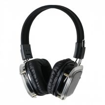 W Audio SDPRO 3-Channel Silent Disco Headphones