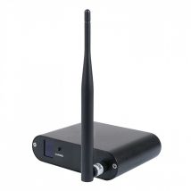 W Audio SDPROTX 3-Channel Silent Disco Transmitter