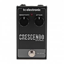 TC Electronic Crescendo Auto Swell Pedal