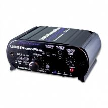 ART USB Phono Plus Project Series