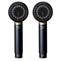 Audix SCX25 Cardioid Large Diaphragm Condenser Mic Matched Pair