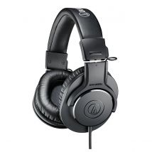 Audio-Technica ATH-M20x Professional Monitor Headphones