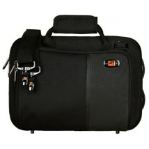 Protec PB307 Slimline Clarinet Pro Pac Case Black